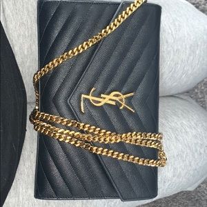 YSL wallet on chain